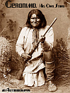 Geronimo, His Own Story